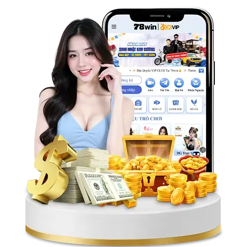 Giao diện thân thiện của 7789bet link vào