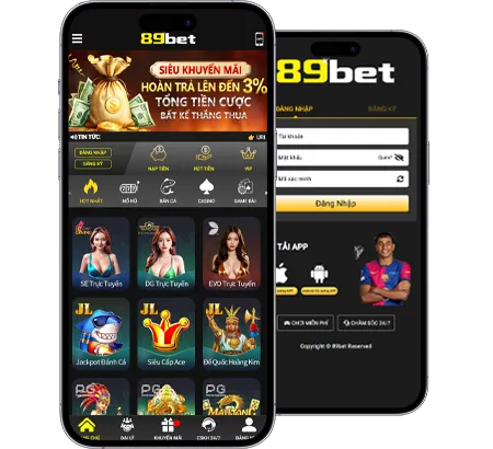 Giao dịch nhanh chóng và an toàn tại 7789bet link vào