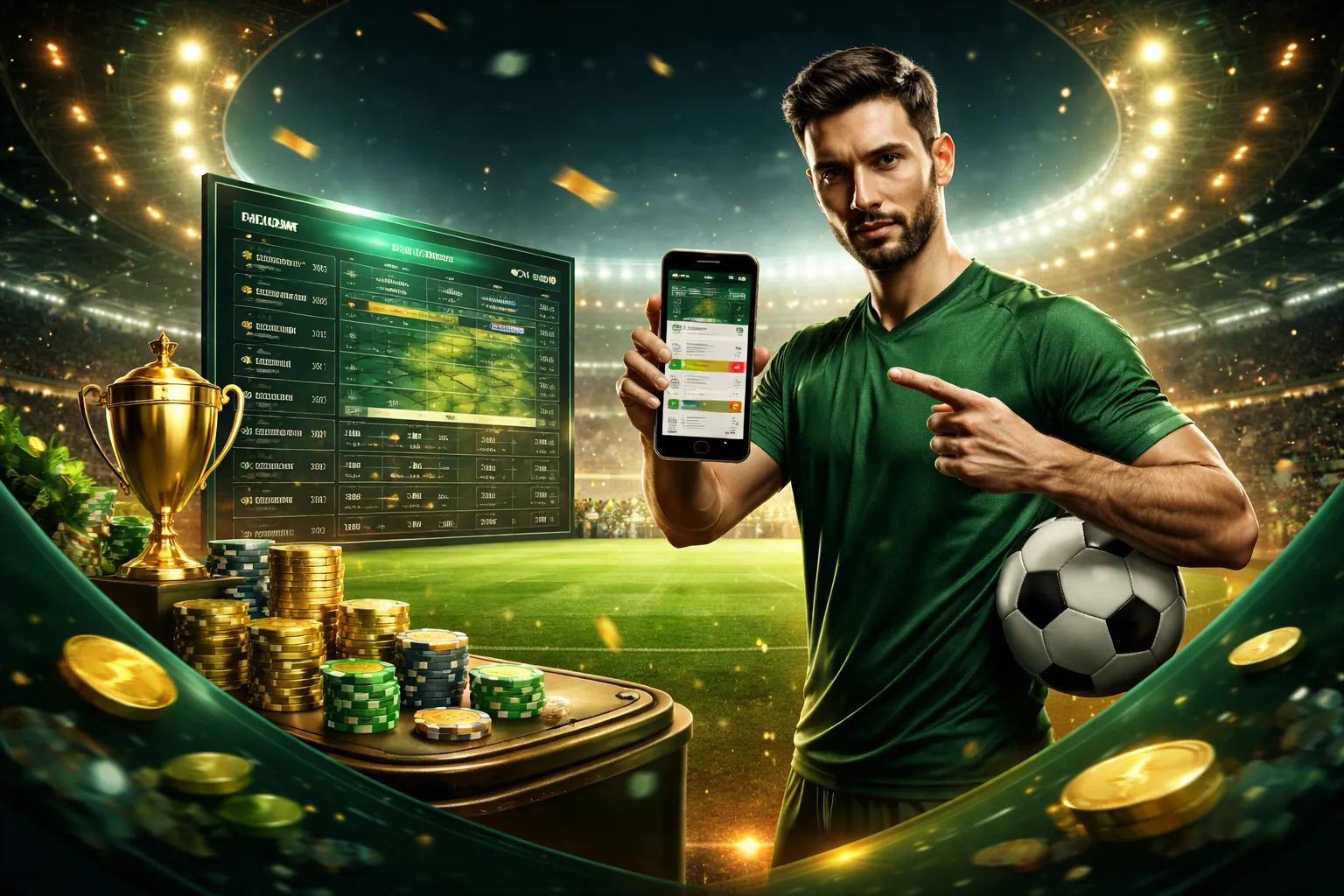 Giá trị cốt lõi 7789bet link vào